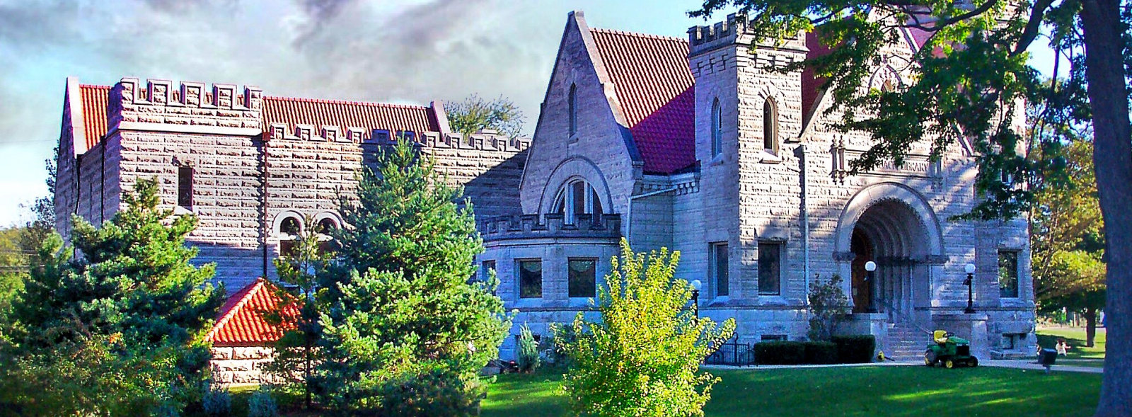 Default hero image Adams County Public Library