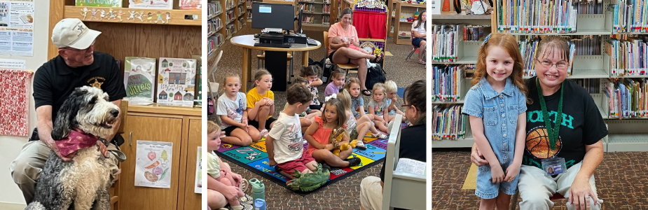 Home Page | Adams County Public Library