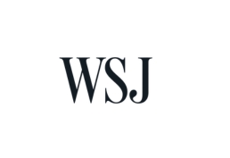 The Wall Street Journal Logo